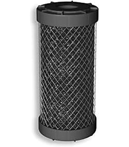 WM Aquatec – Zilvernet Navulset Voor Waterconservering Voor Tanks Tot 100 L – Conserveert In Totaal 20.000 Liter Water Door De Automatische Dosering