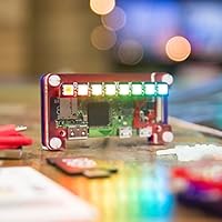 Raspberry Pi Zero W Starter-Kit