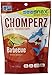 Produktbild Seasnax Chomperz Crunchy Algen Chips Grill 1 Unze (Packung zu 8)