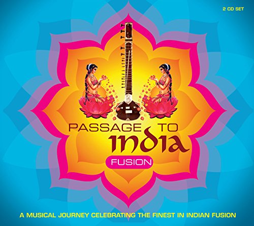 Passage to India - Fusion