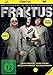 Fraktus: The last chapter of musical history ( Fraktus - Das letzte Kapitel der Musikgeschichte )