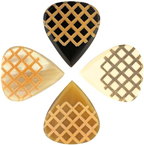 Grip Tones MiniMixed Pack of Four