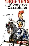Image de Carabinier à cheval 1806-1815