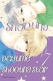 Daytime Shooting Star 07 by Mika Yamamori, Ekaterina Mikulich