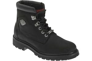 HARLEY-DAVIDSON Men's Badlands Motorcycle Boot