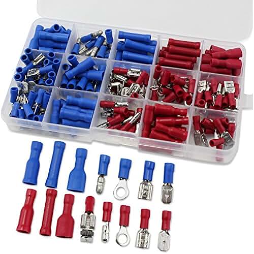 Amazon.co.uk electric wire joiners