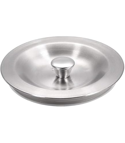 Lot De 6 Bouchons Universels En Caoutchouc Pour Têtes De Valve De 1 1/8