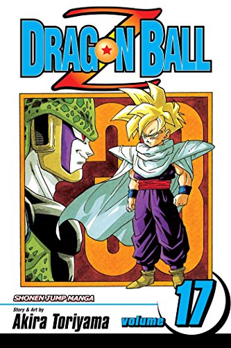 Télécharger DRAGON BALL Z SHONEN J ED GN VOL 17 (CURR PTG) (C:1-0-0) livre En ligne