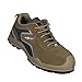 Produktbild Aimont Spartacus S1P SRC Lagerschuhe Trekkingschuhe flach Beige