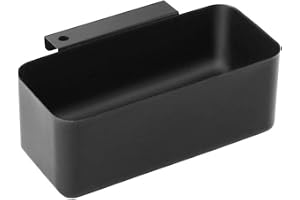 Griddle Grease Catcher – järnfolie Set, Byte av fettkopp, droppuppsamlare