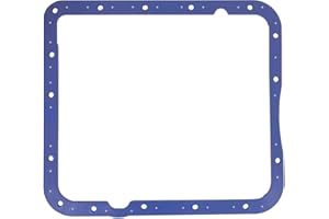 Moroso 93104 GASKET, TRANS, GM 4L80E, 700R4
