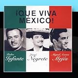 Viva México