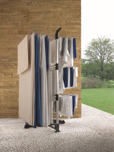 Preisvergleich Produktbild Turmwäschetrockner "Ciclone"