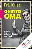 Cover zum Buch Ghetto-Oma