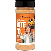 Here is That Food Spicy Seasoning from Hayfene Refika 150 gr