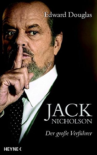Preisvergleich Produktbild Jack Nicholson: Der grosse Verführer