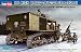 Produktbild Hobby Boss 82407 Modellbausatz M4 HIGH SPEED TRACTOR(3-in./90mm)