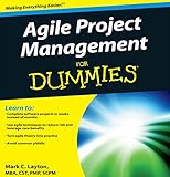 Agile Project Management for Dummies by