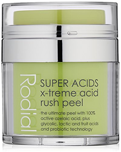 Rodial Super Acids X-treme Acid Rush Peel 50 ml