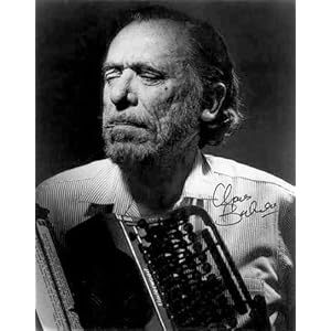 Charles Bukowski. Retrato de un solitario