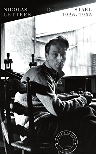 couverture de : Lettres