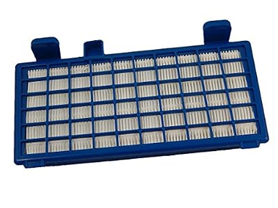 vhbw allergie filtre HEPA pour aspirateur robot aspirateur multi-usages Rowenta X-Trem Power Cyclonic RO6245pa/410, RO6252, RO6262, RO6265, RO6279