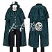 Produktbild FateGrand Order Edmond Dantes The Count of Monte Cristo Cosplay Costume(ML)