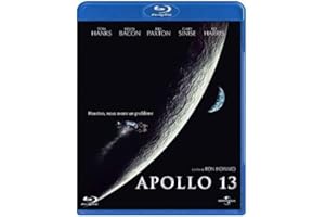 Apollo 13 [Blu-Ray]