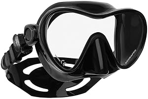 SCUBAPRO Trinidad 3 Máscara de Buceo