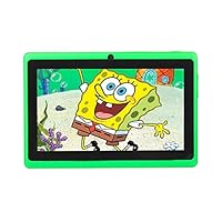 Rixow Ultrathin 7 inch 16GB Tablet PC,Go...