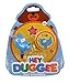 Hey Duggee Tag Figure with Feature Badge