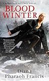 Cover zum Buch Blood Winter