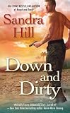 Cover zum Buch Down and Dirty