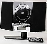 Lieferumfang:Lieferumfang: Musik-Center