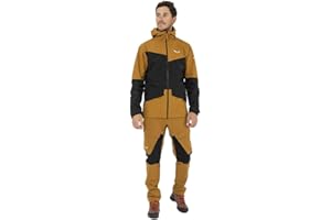 Salewa Puez Dst M Warm Cargo Pants - Spodnie Mężczyźni