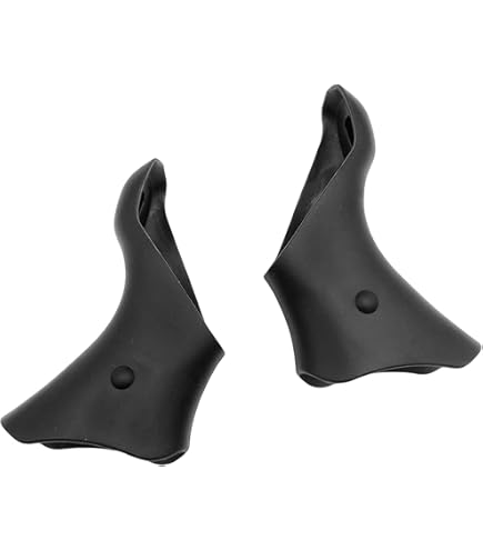 Repose mains poignées Shimano Dura Ace ST-R9270 Di2 12 vitesses