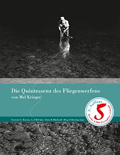 Download Die Quintessenz des Fliegenwerfens