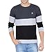 Fashion Freak Full Sleeve T Shirt For Men Tri Colour (FF002) RS.599.00