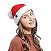 Price comparison product image Gaddrt Men Women Christmas Holiday Hat, Baggy Warm Crochet Winter Wool Knit Ski Christmas Caps Hat