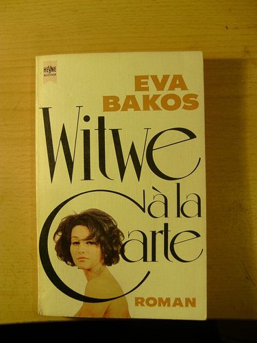 Download Witwe a la Carte Download Witwe a la Carte