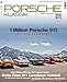 Produktbild Porsche Klassik Sonderheft: 911 Million