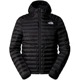 The North Face M Huila Synthetic Hoodie Jacket Men (Pack of 1)