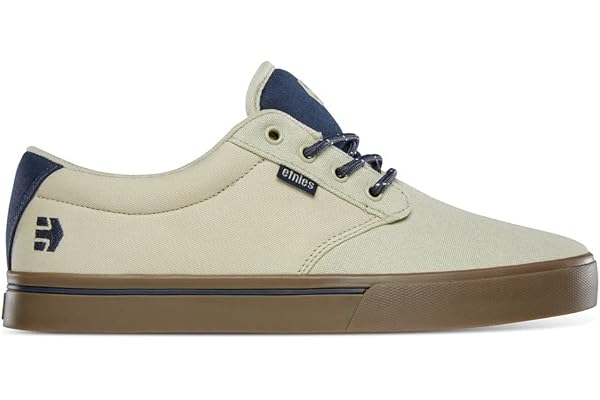Etnies Jameson 2 Eco, Baskets mode homme