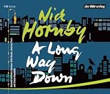 Cover zum Buch A Long Way Down