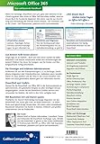 Image de Microsoft Office 365: Das umfassende Handbuch (für die Business- und Enterprise-Editionen