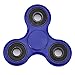 Produktbild LA TECH Fidget Toys Hand Spinner Finger Spielzeug für Kinder und Erwachsene Spielzeug Blau