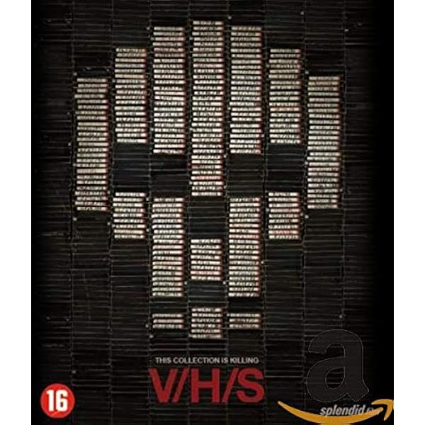 V / H / S : Joe Swanberg, Calvin Reeder, Adam Wingard