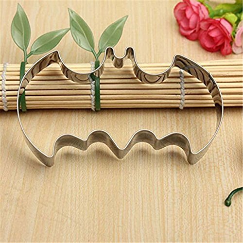 Lalang Edelstahl Niedlich Alpaka-Form Obstschneider DIY Cookies Fondant Puzzle Form Ausstechformen Deko Kuchen verziert Fondant Schneider Werkzeug - 4