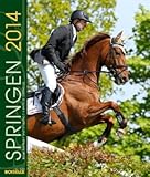 Springen 2013: Springen Pferdesport by 