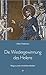 Produktbild Die Wiedergewinnung des Heilens: Wege zu einer christlichen Medizin